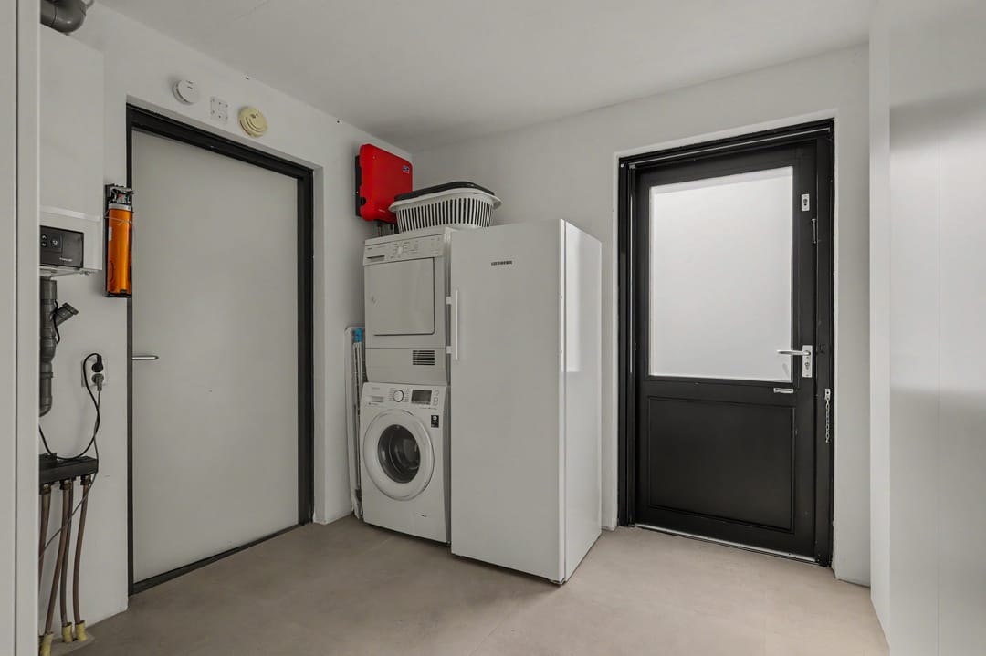 Foto 22 van Thorbecke singel 20