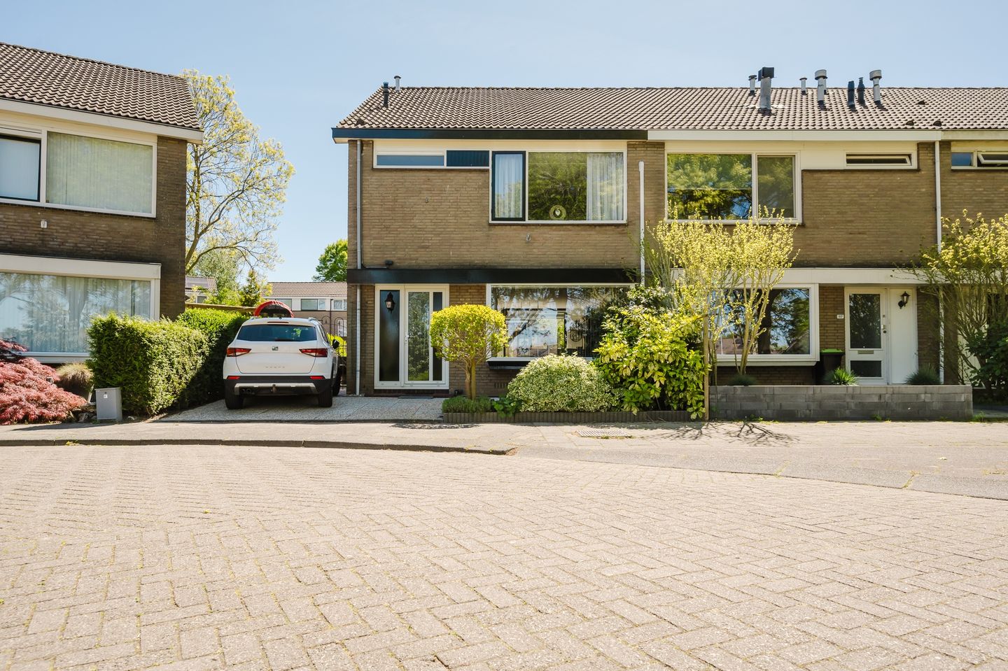 Photo 1 of Salamanderveen 119