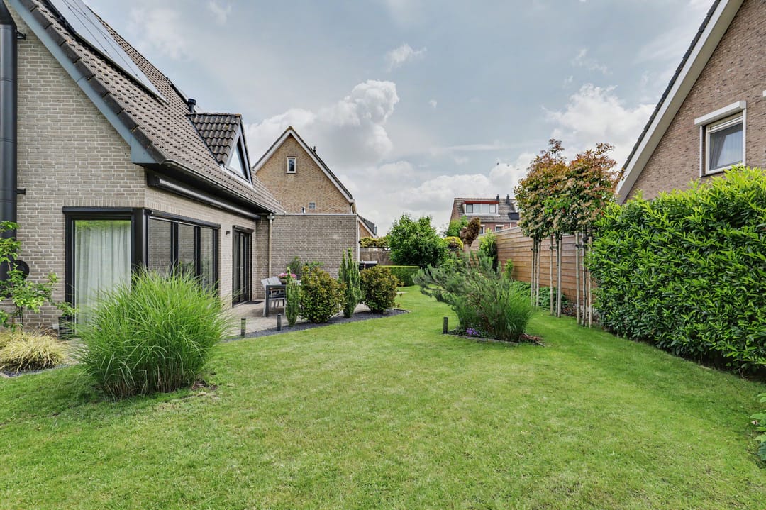 Foto 47 van Thorbecke singel 20