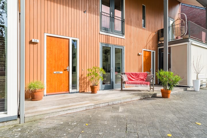 Foto 4 van Cuypersplantsoen 56