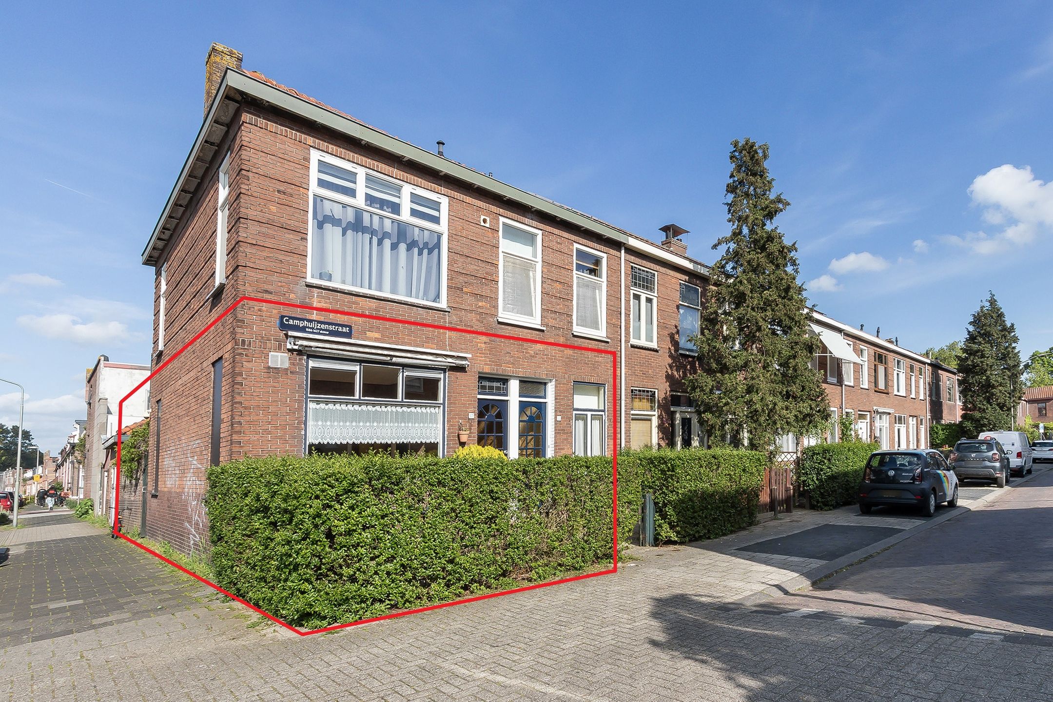 Camphuijzenstraat 42 
