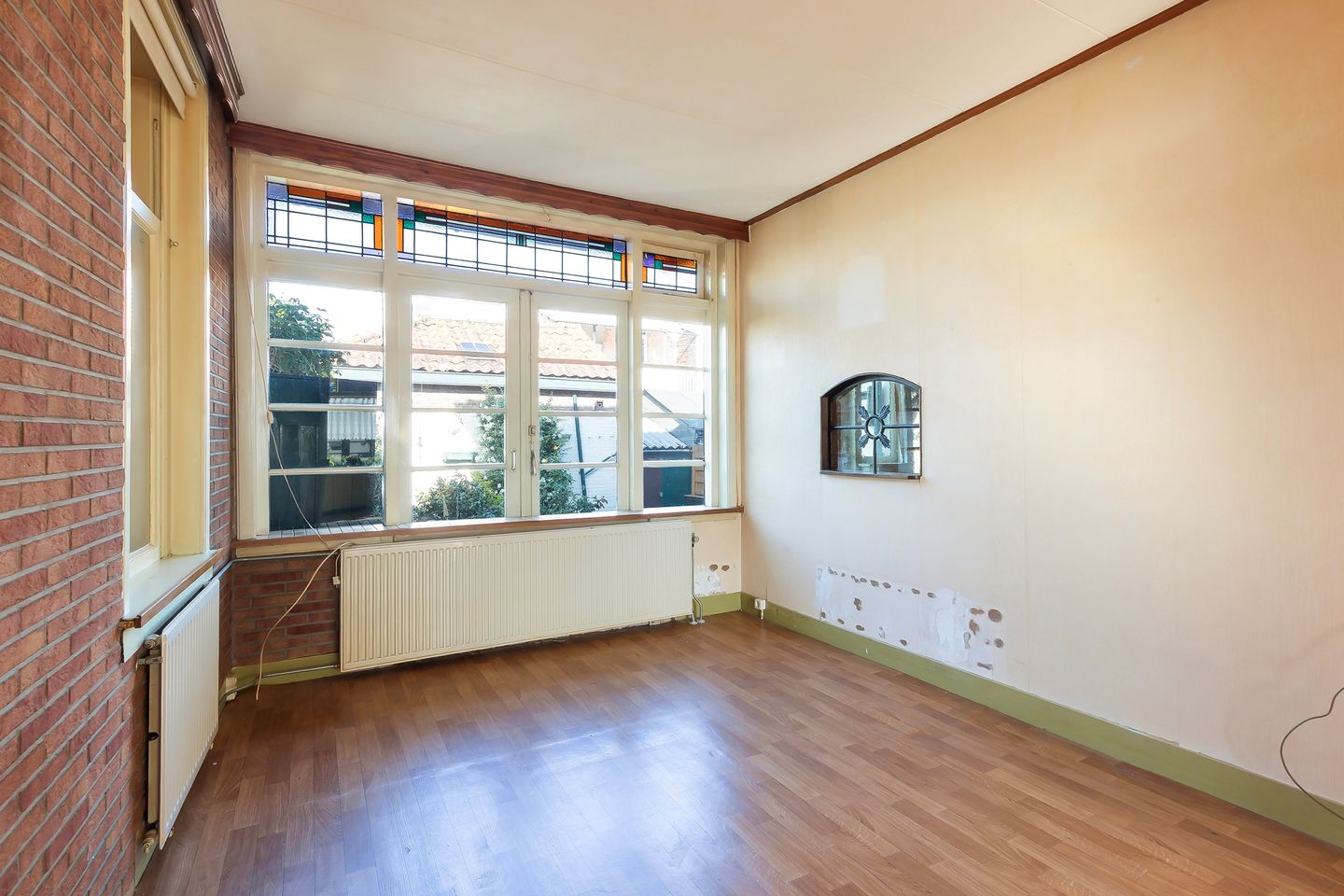 Photo 10 of Camphuijzenstraat 42