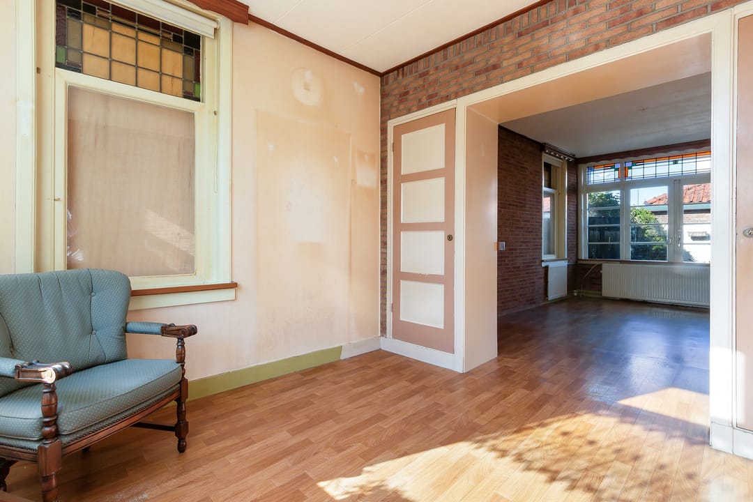 Photo 7 of Camphuijzenstraat 42