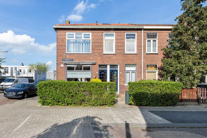 Photo 2 of Camphuijzenstraat 42