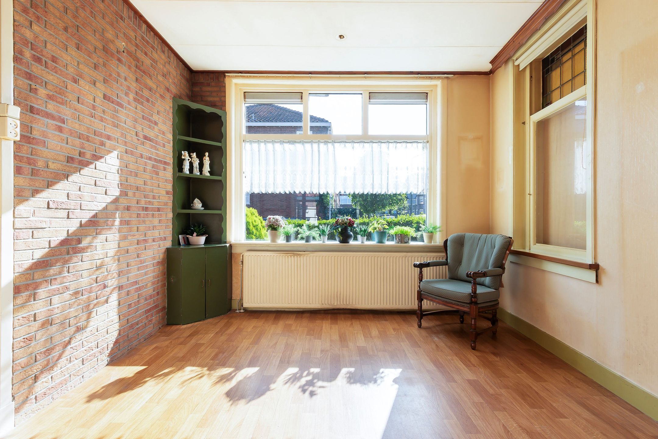 Photo 6 of Camphuijzenstraat 42
