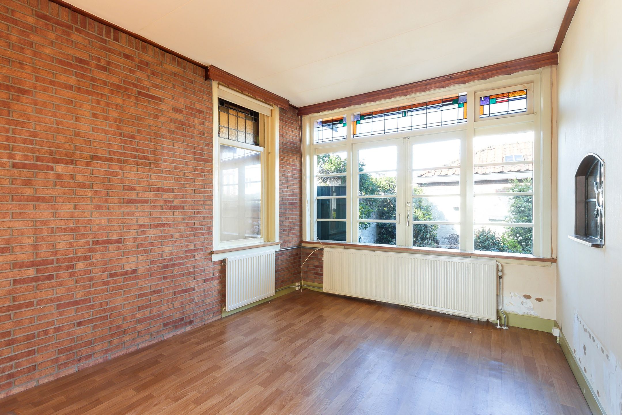 Photo 9 of Camphuijzenstraat 42