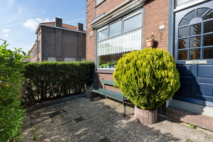 Photo 3 of Camphuijzenstraat 42