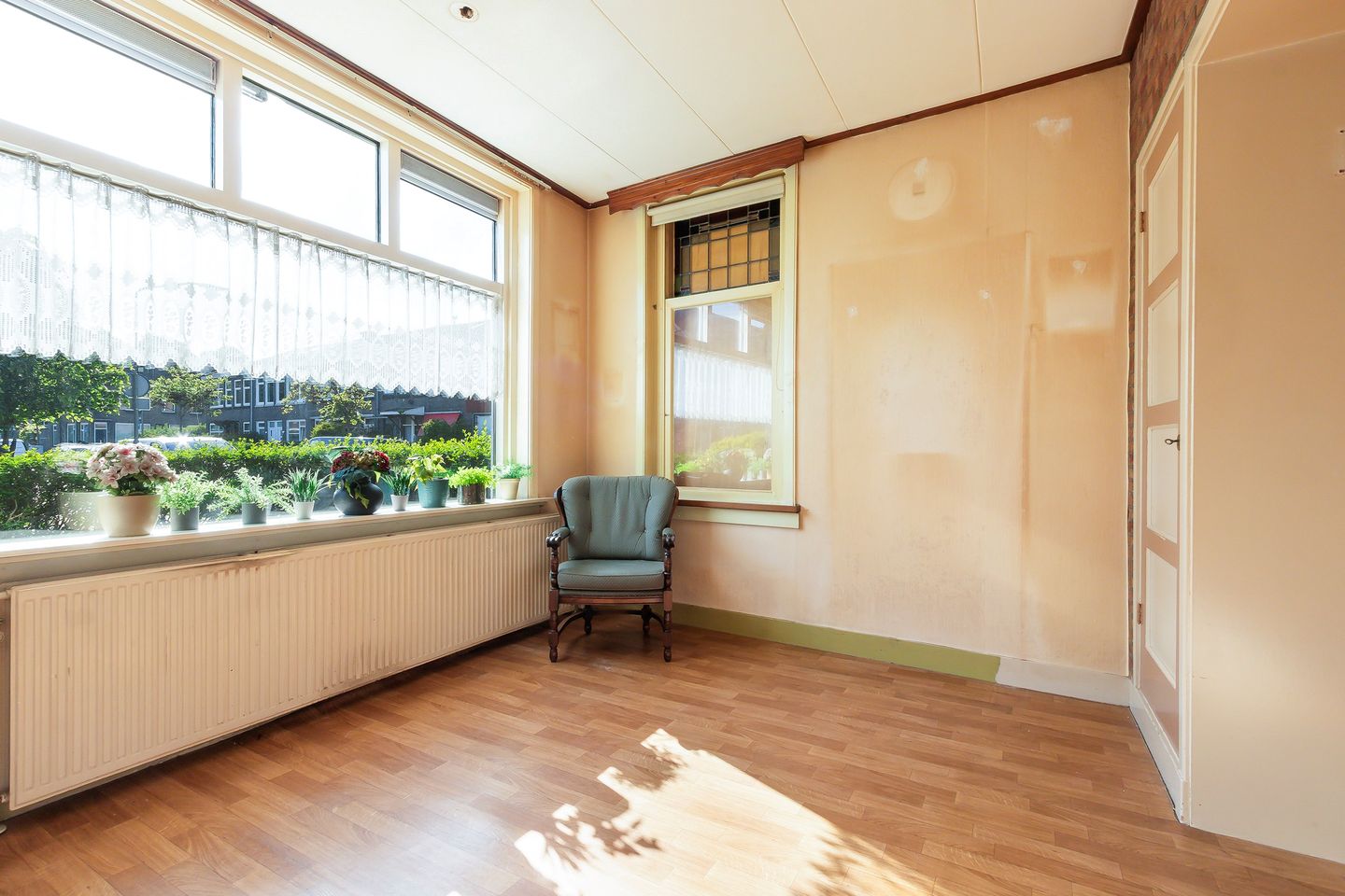 Photo 5 of Camphuijzenstraat 42
