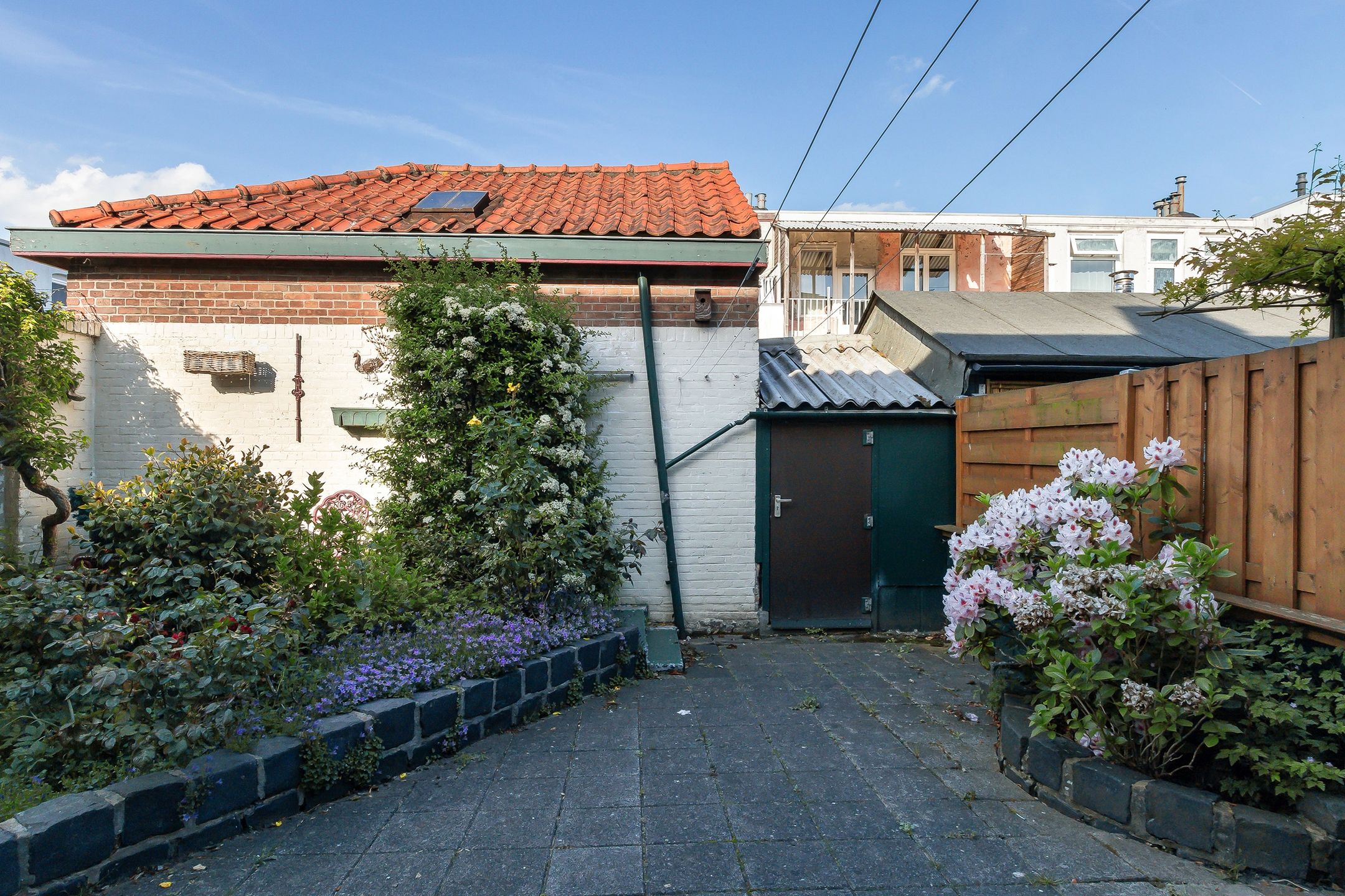 Photo 15 of Camphuijzenstraat 42