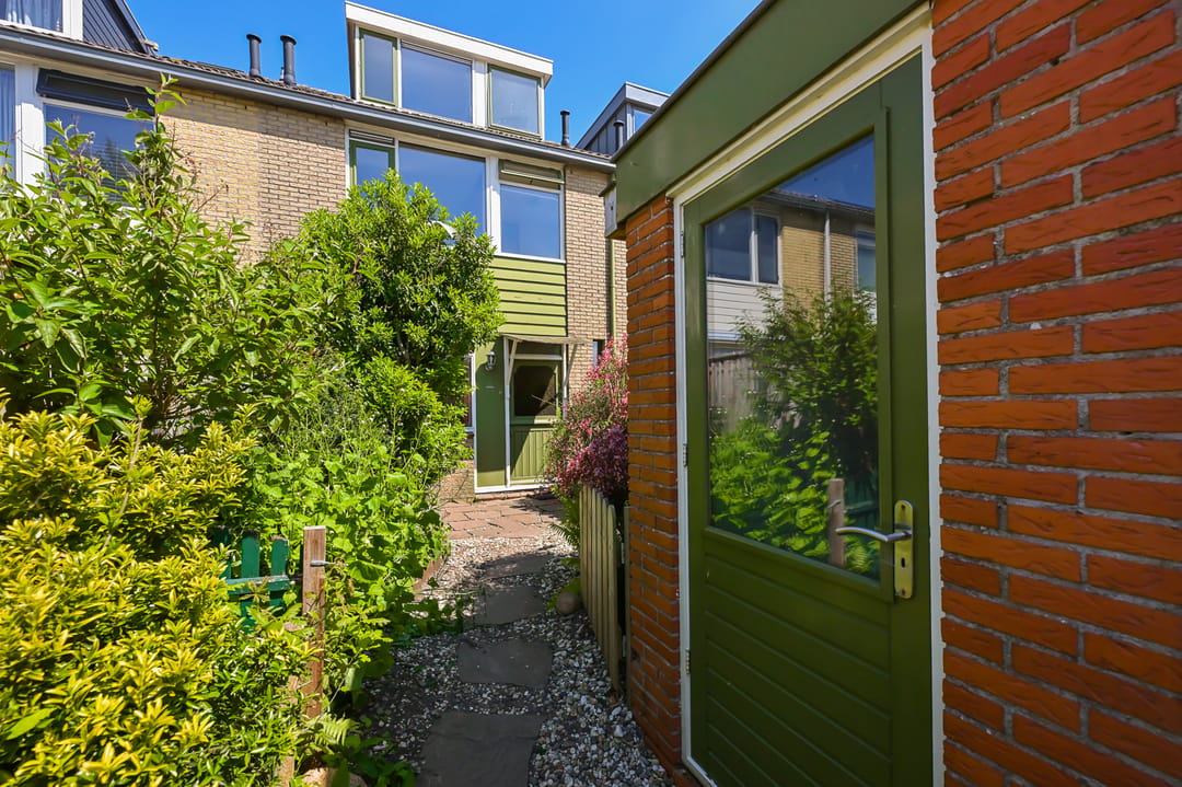 Photo 31 of Gouwsingel 14
