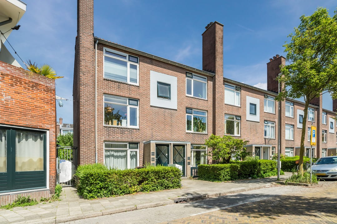 Foto 1 van Bakhuizen van den Brinkstraat 19-BSA