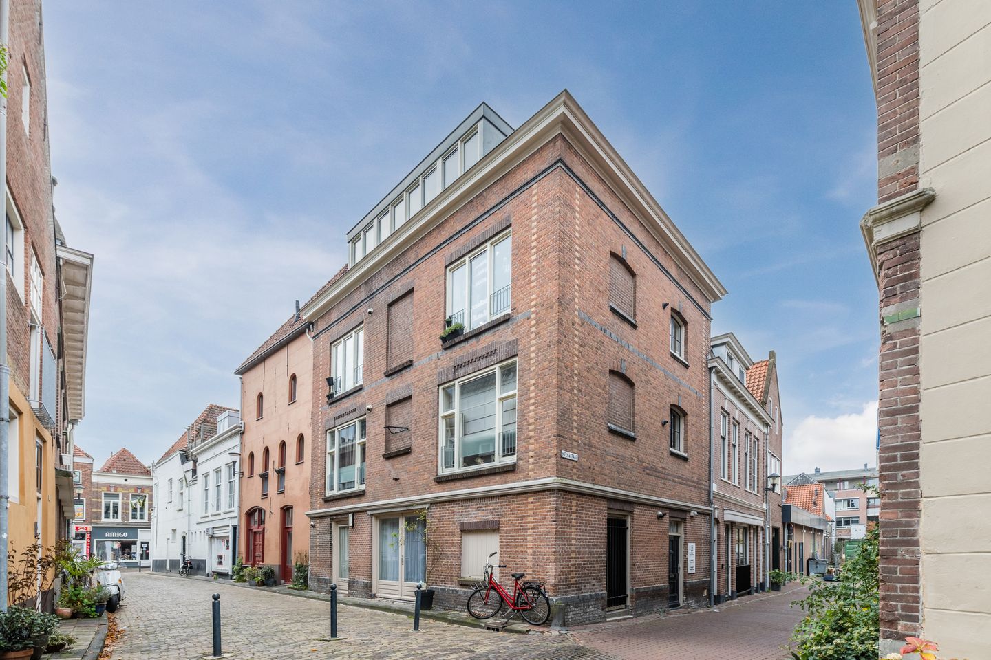 Foto 10 van Melkstraat 5