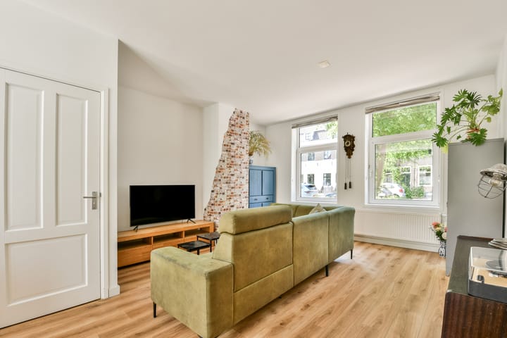 Foto 4 van Achtergracht 9