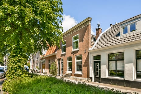 Achtergracht thumbnail