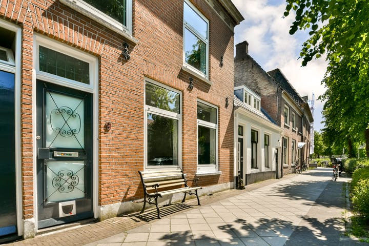 Foto 2 van Achtergracht 9