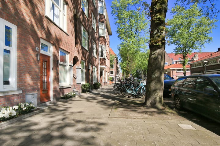 Foto 3 van Achillesstraat 114-2