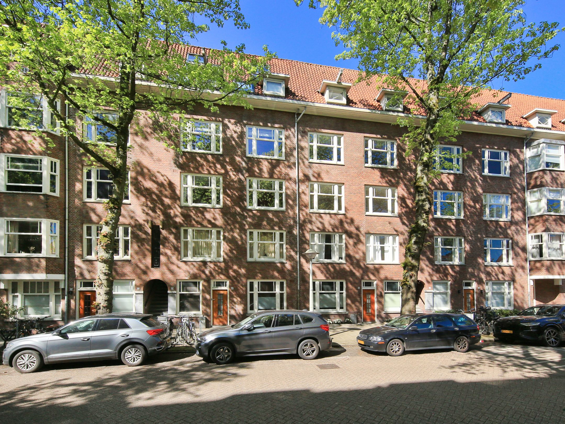 Achillesstraat 114- 114 2