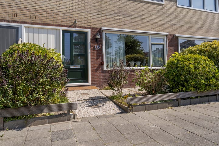 Foto 5 van Reggestraat 15