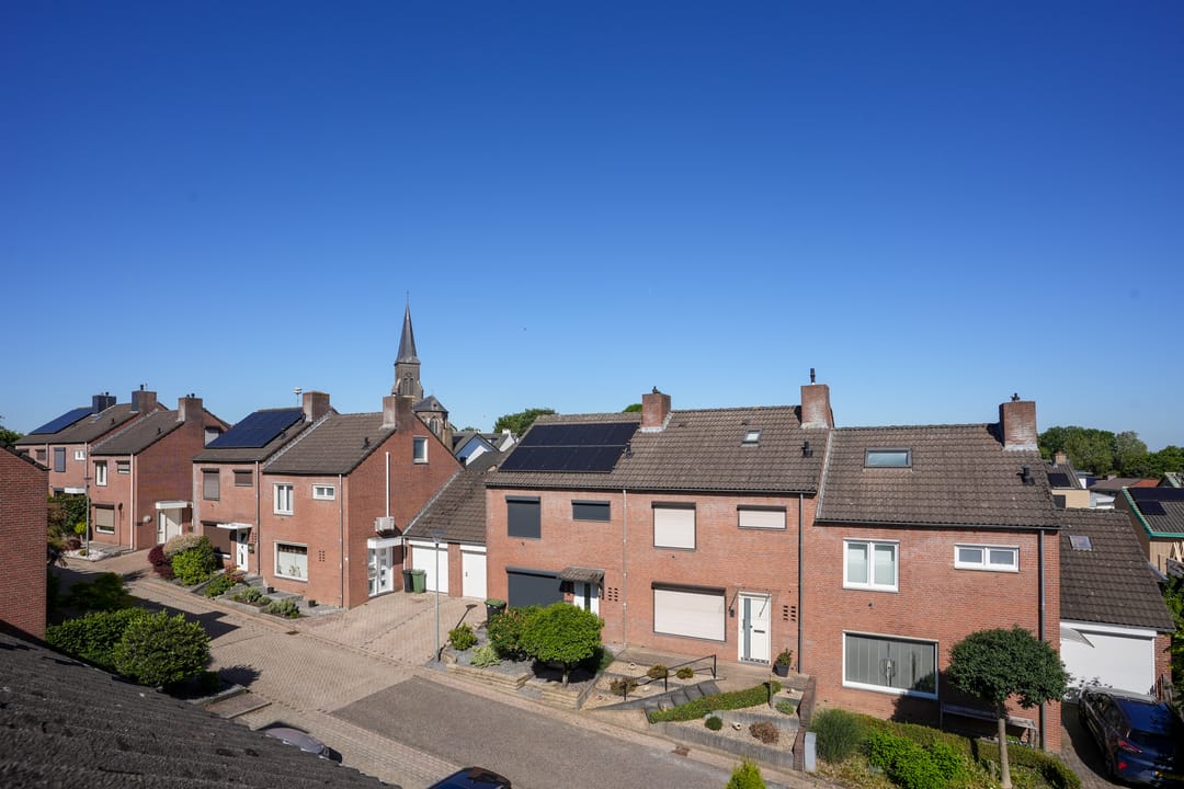 Photo 26 of Benedictijnenstraat 19