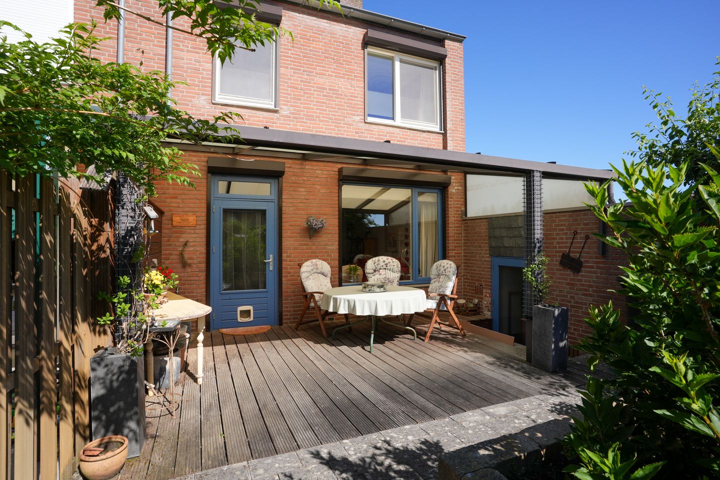 Photo 34 of Benedictijnenstraat 19
