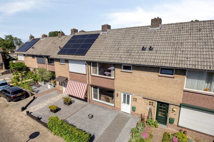 Foto 5 van Markiezaatstraat 8