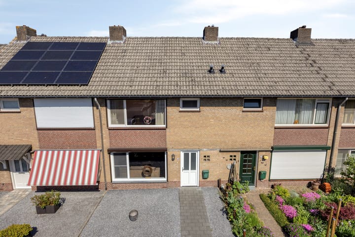Foto 4 van Markiezaatstraat 8