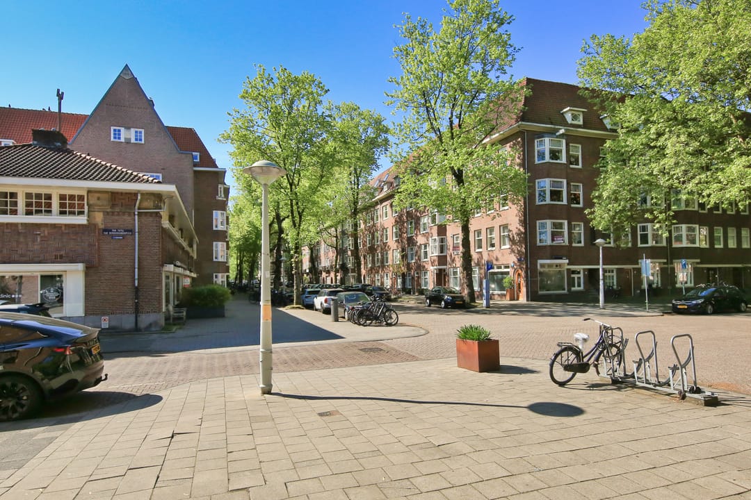 Foto 31 van Achillesstraat 114-2