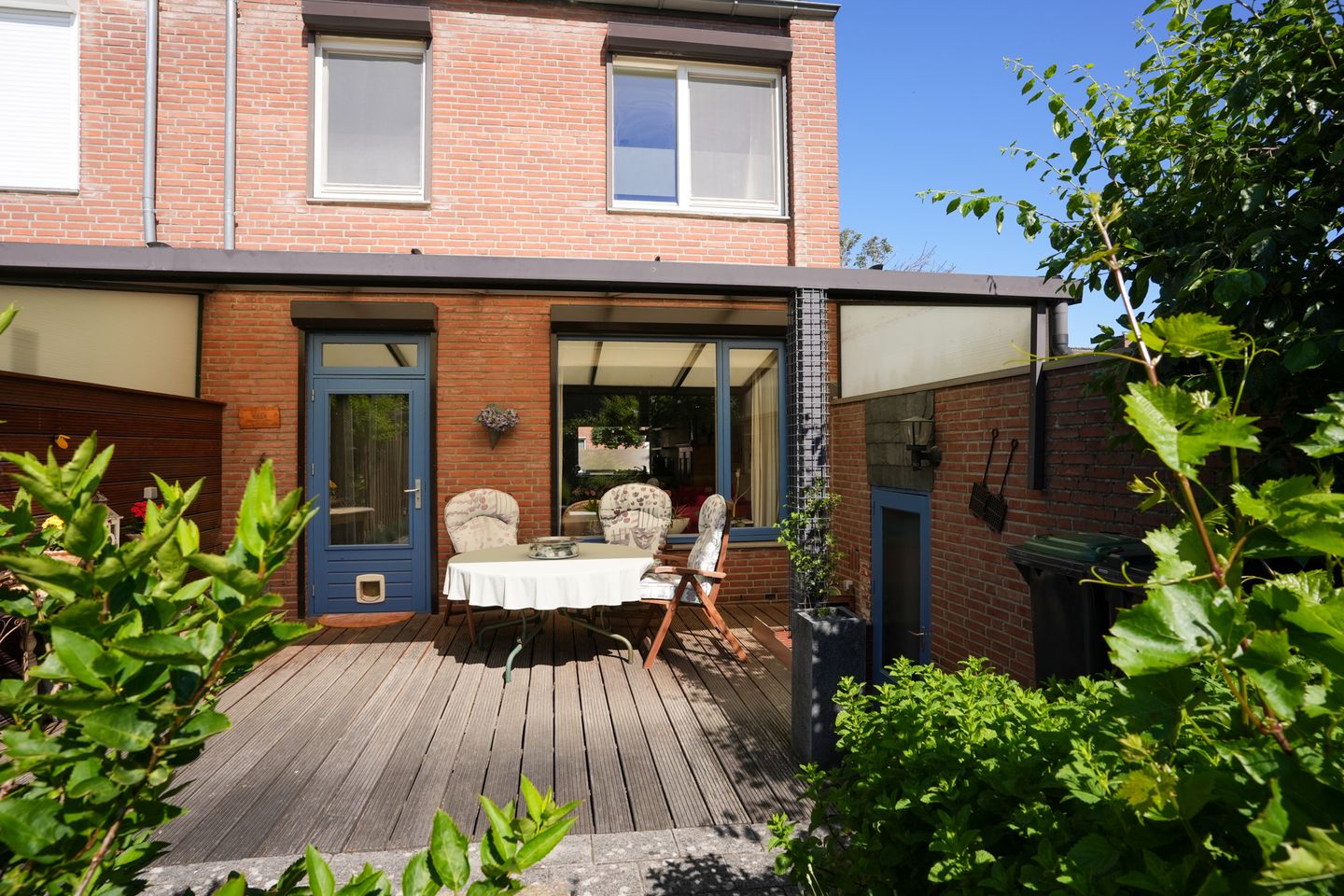 Photo 35 of Benedictijnenstraat 19