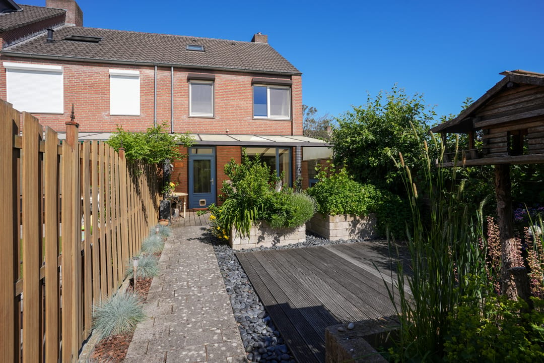 Photo 32 of Benedictijnenstraat 19