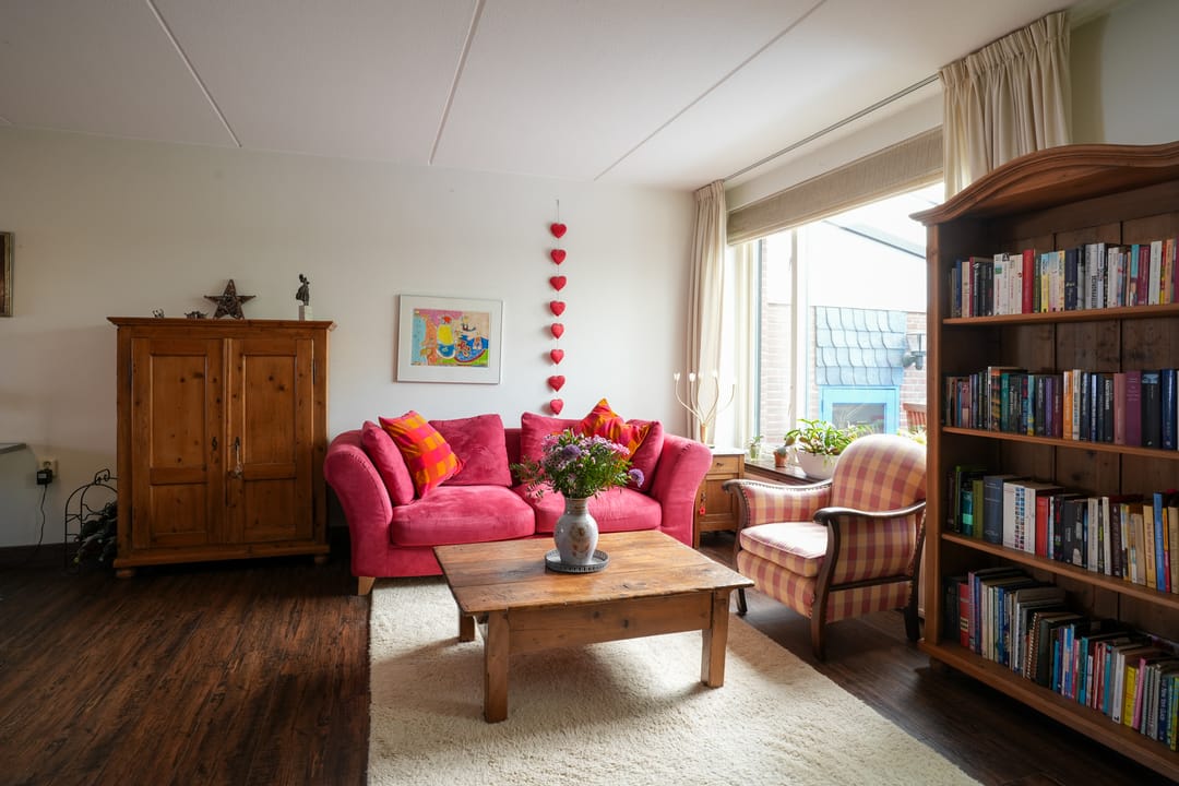 Photo 11 of Benedictijnenstraat 19