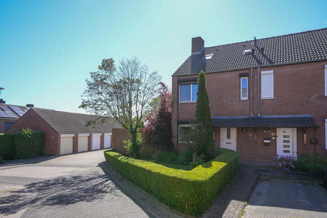 Photo 37 of Benedictijnenstraat 19