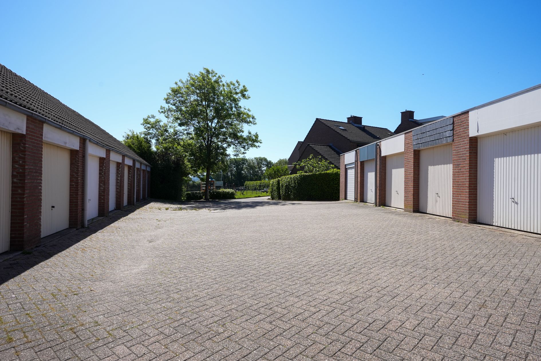 Photo 39 of Benedictijnenstraat 19