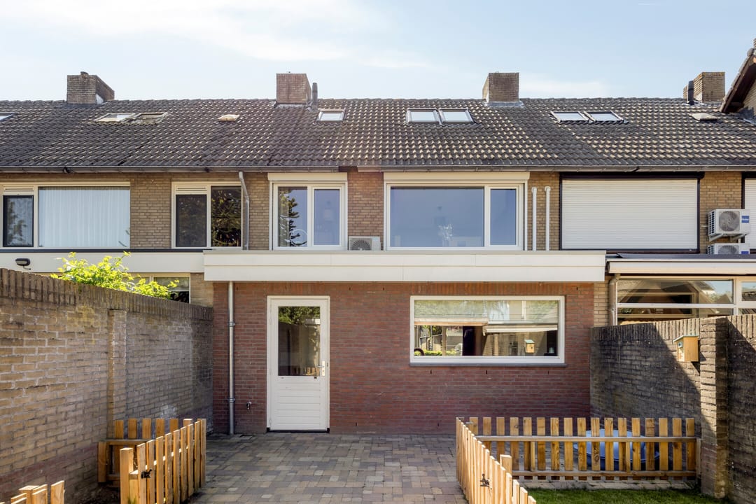 Foto 41 van Markiezaatstraat 8