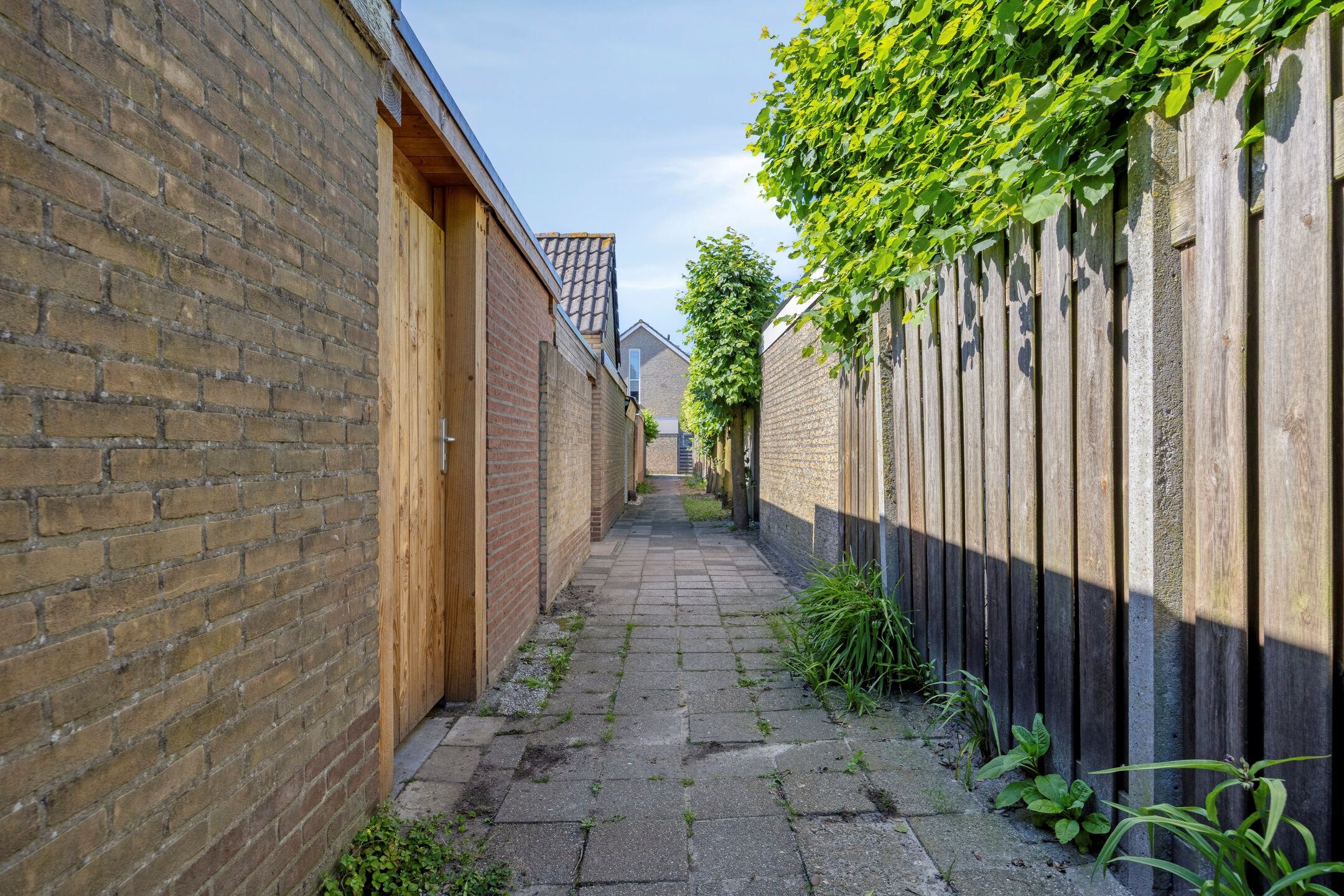 Foto 42 van Markiezaatstraat 8