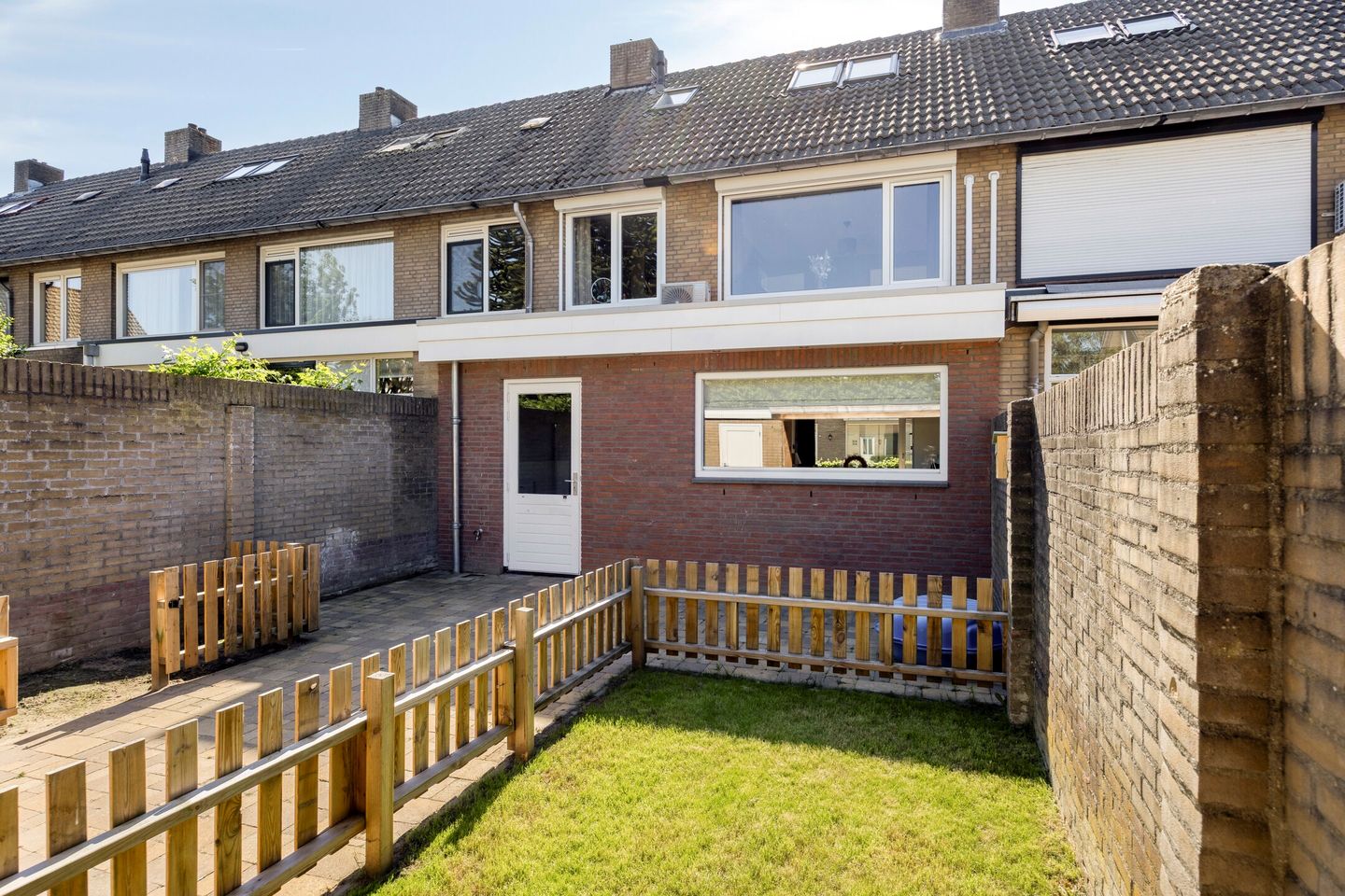 Foto 40 van Markiezaatstraat 8