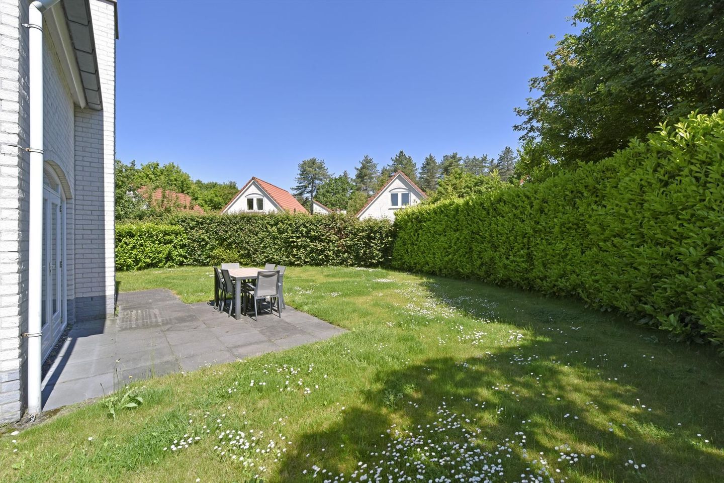 Foto 4 van Dorperheideweg 12-073