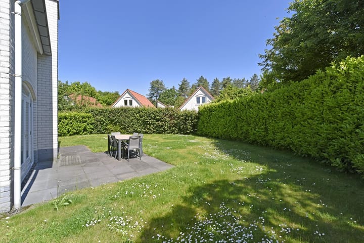Foto 4 van Dorperheideweg 12-073