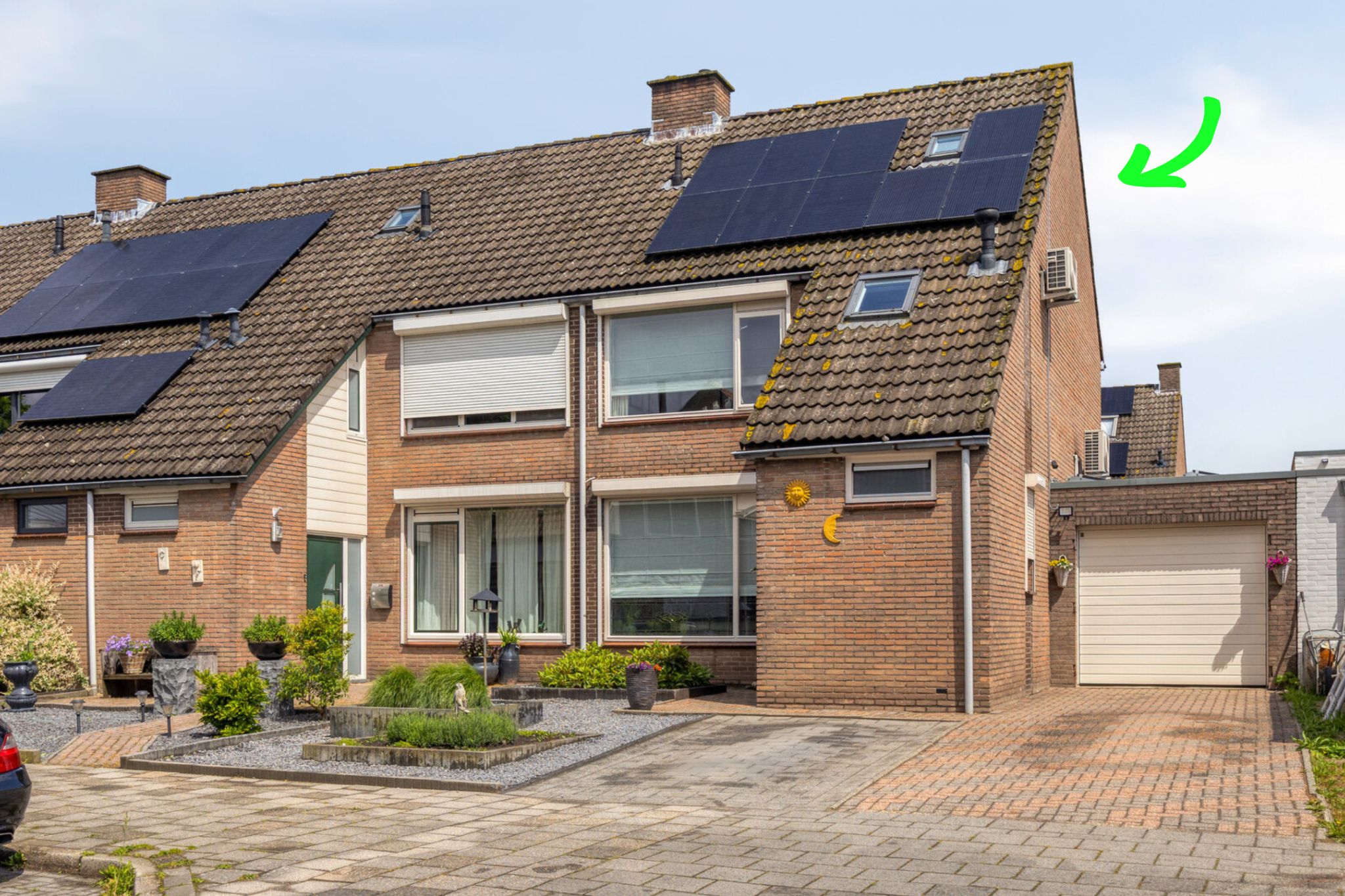 Plantagebaan 35