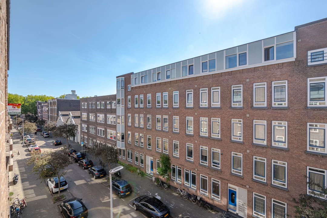 Foto 23 van Willebrordusstraat 137-A03