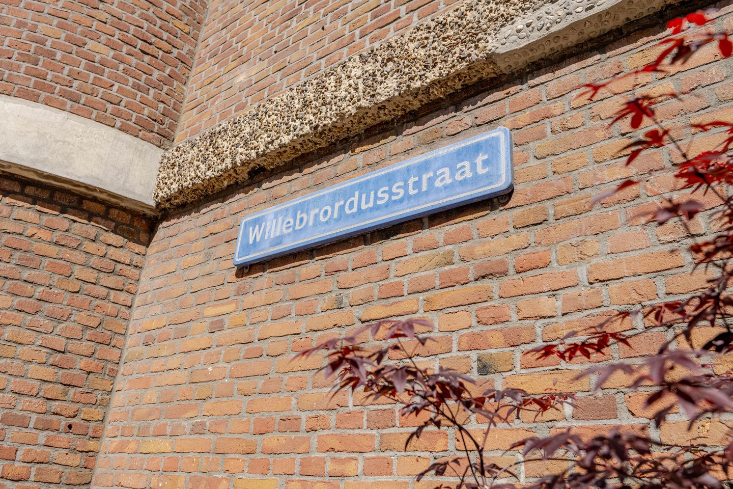 Foto 25 van Willebrordusstraat 137-A03