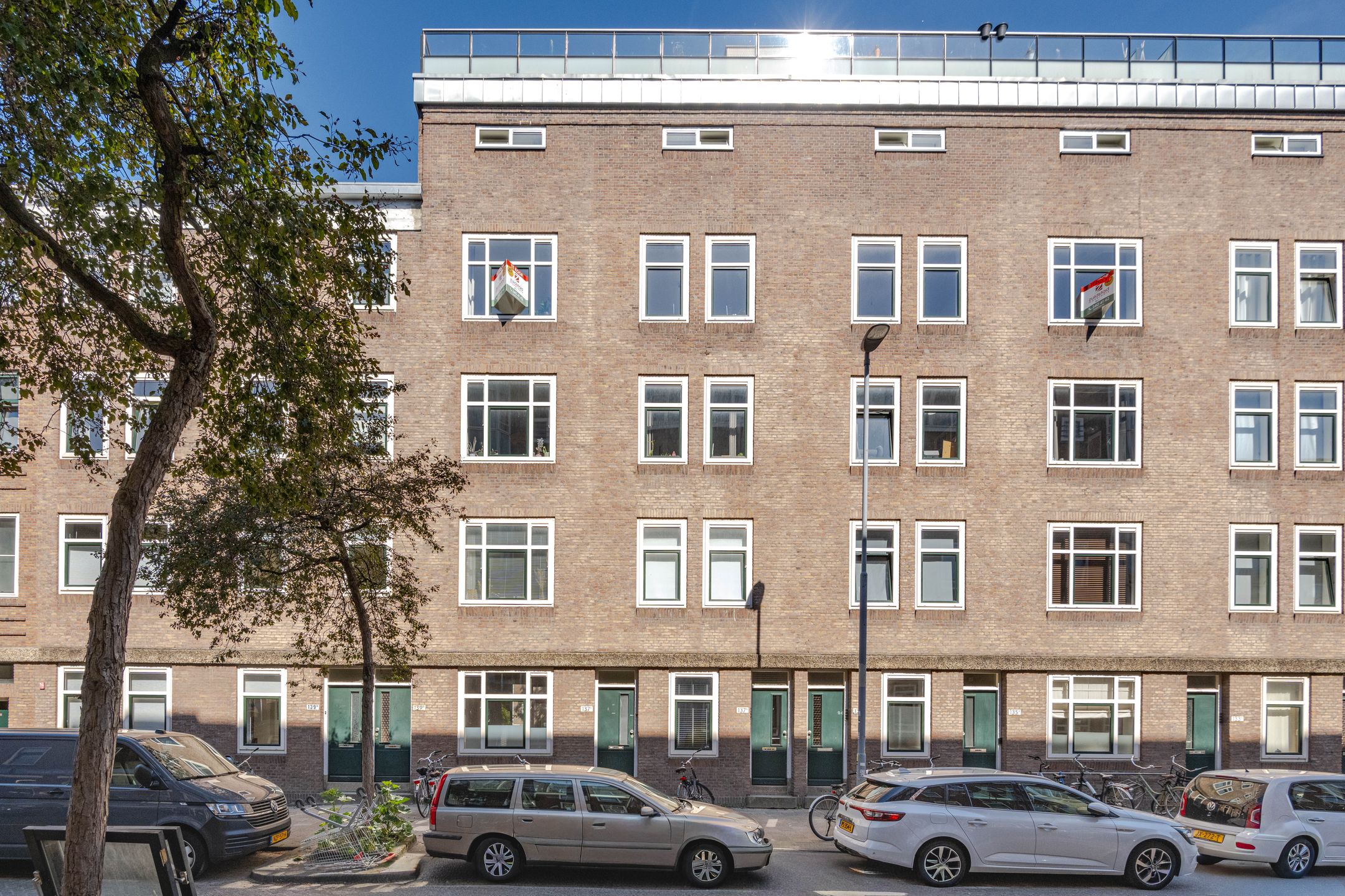 Foto 24 van Willebrordusstraat 137-A03