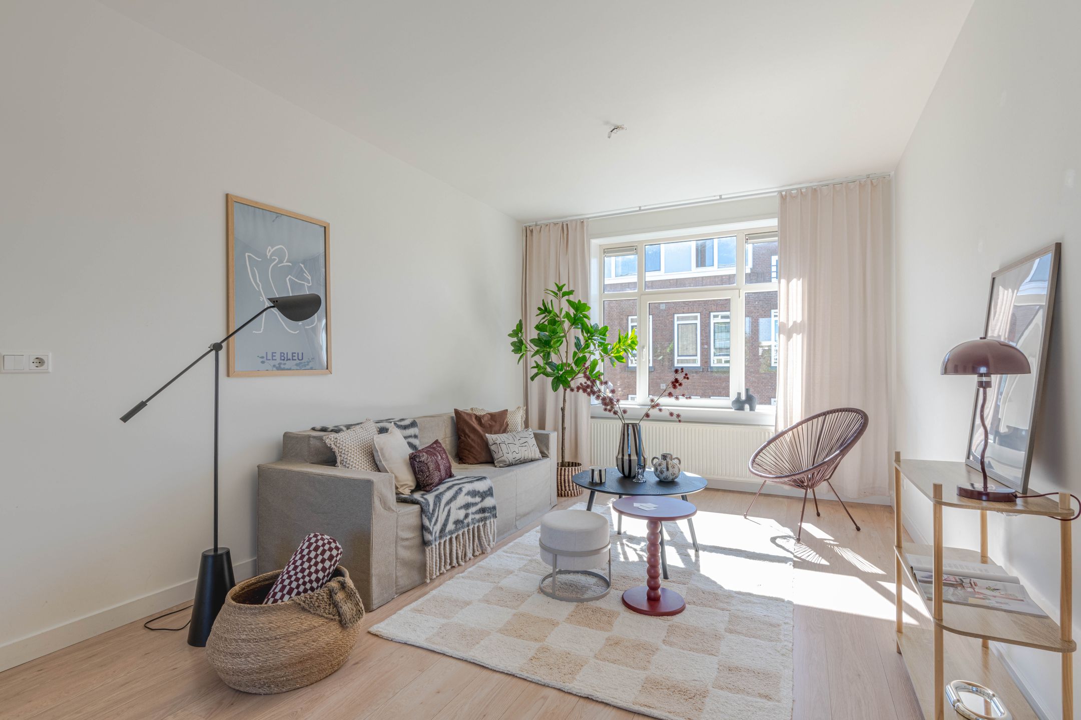 Willebrordusstraat 137-A 137 A03