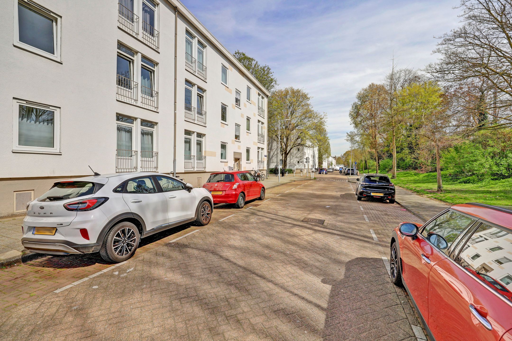 Populierenweg 58-C 58 C