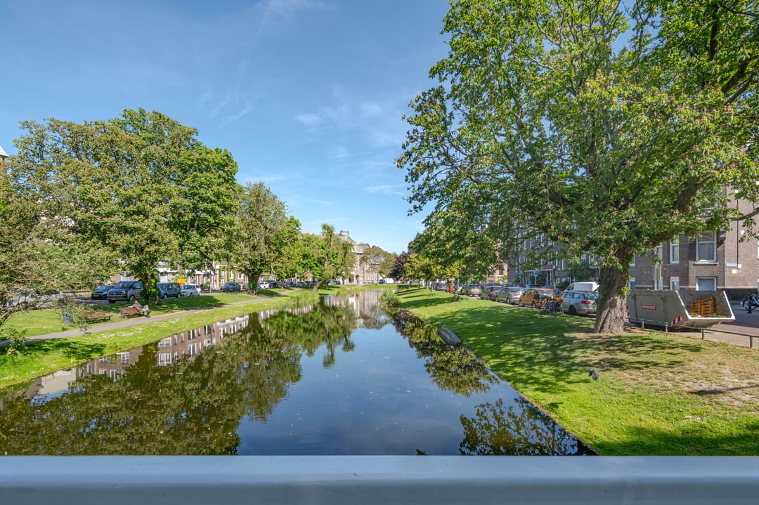 Foto 26 van Willebrordusstraat 137-A03