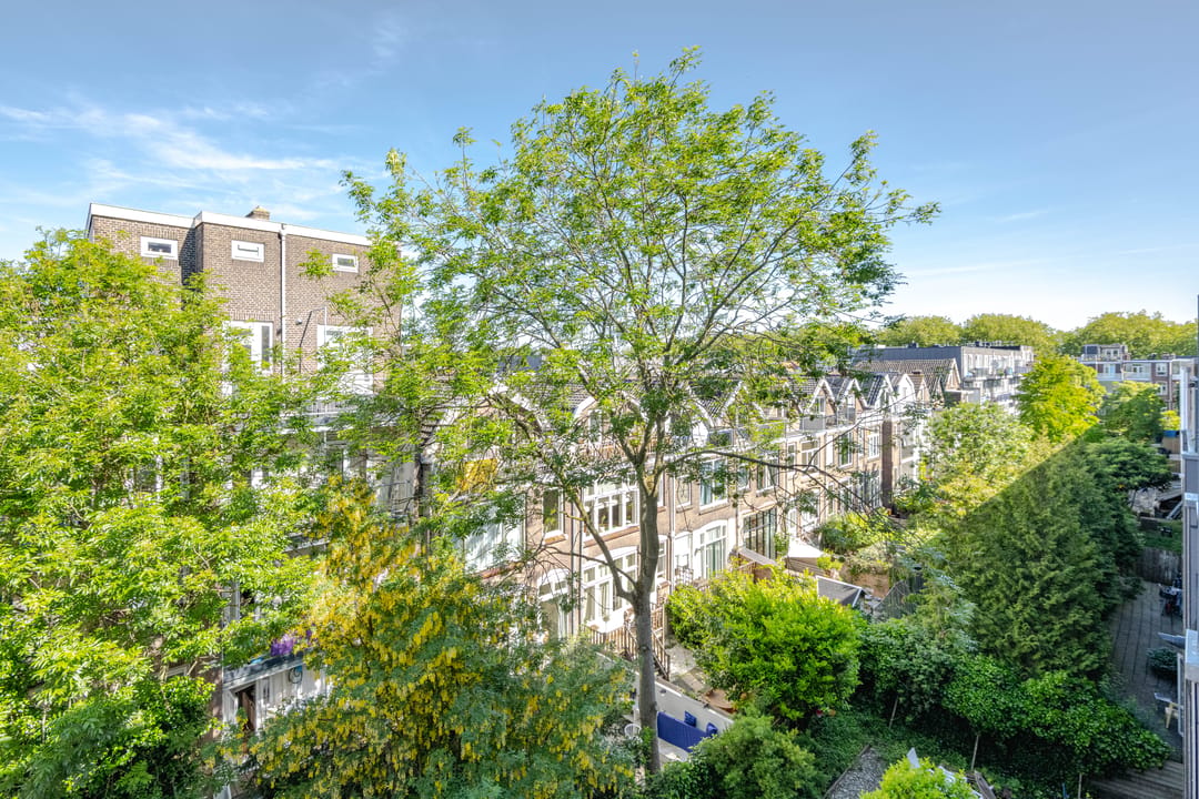 Foto 22 van Willebrordusstraat 137-A03