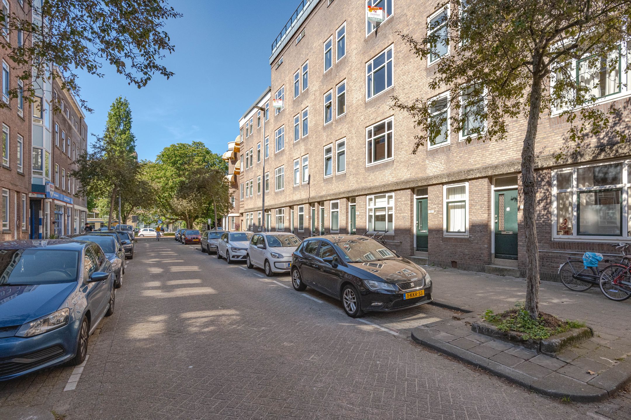 Foto 6 van Willebrordusstraat 137-A03