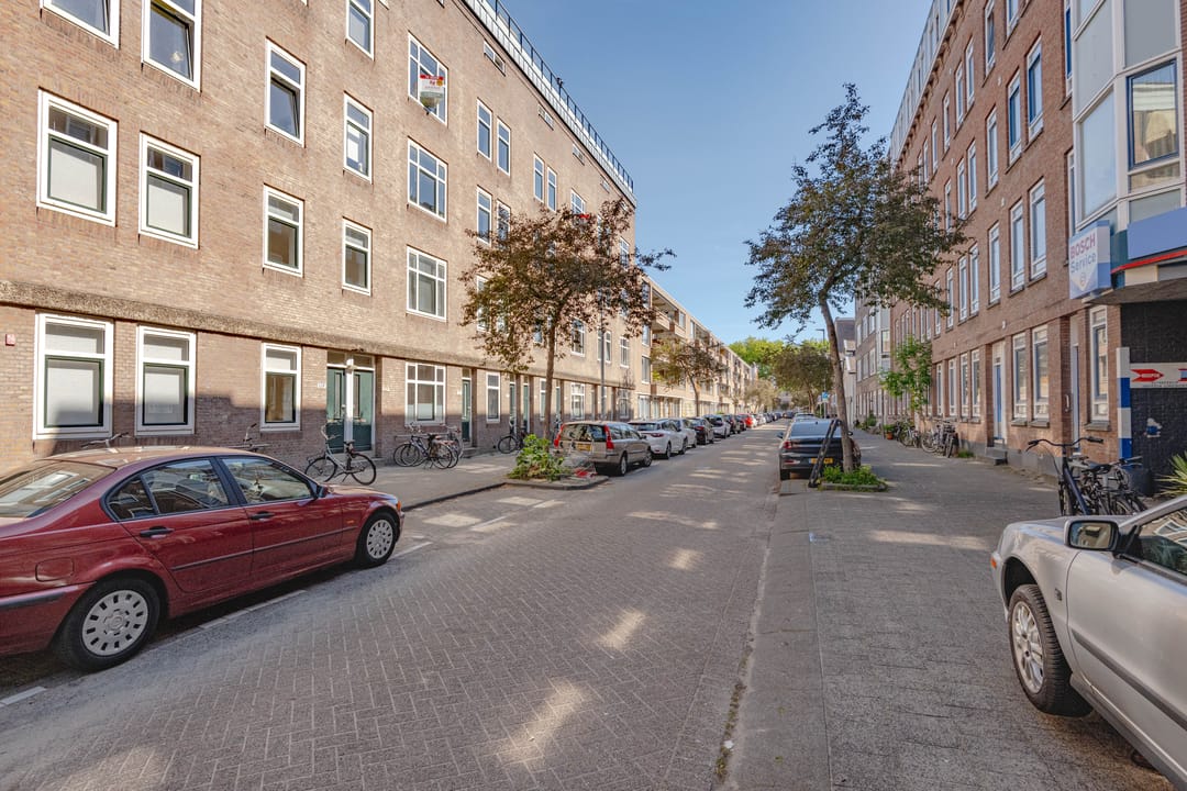 Foto 2 van Willebrordusstraat 137-A03