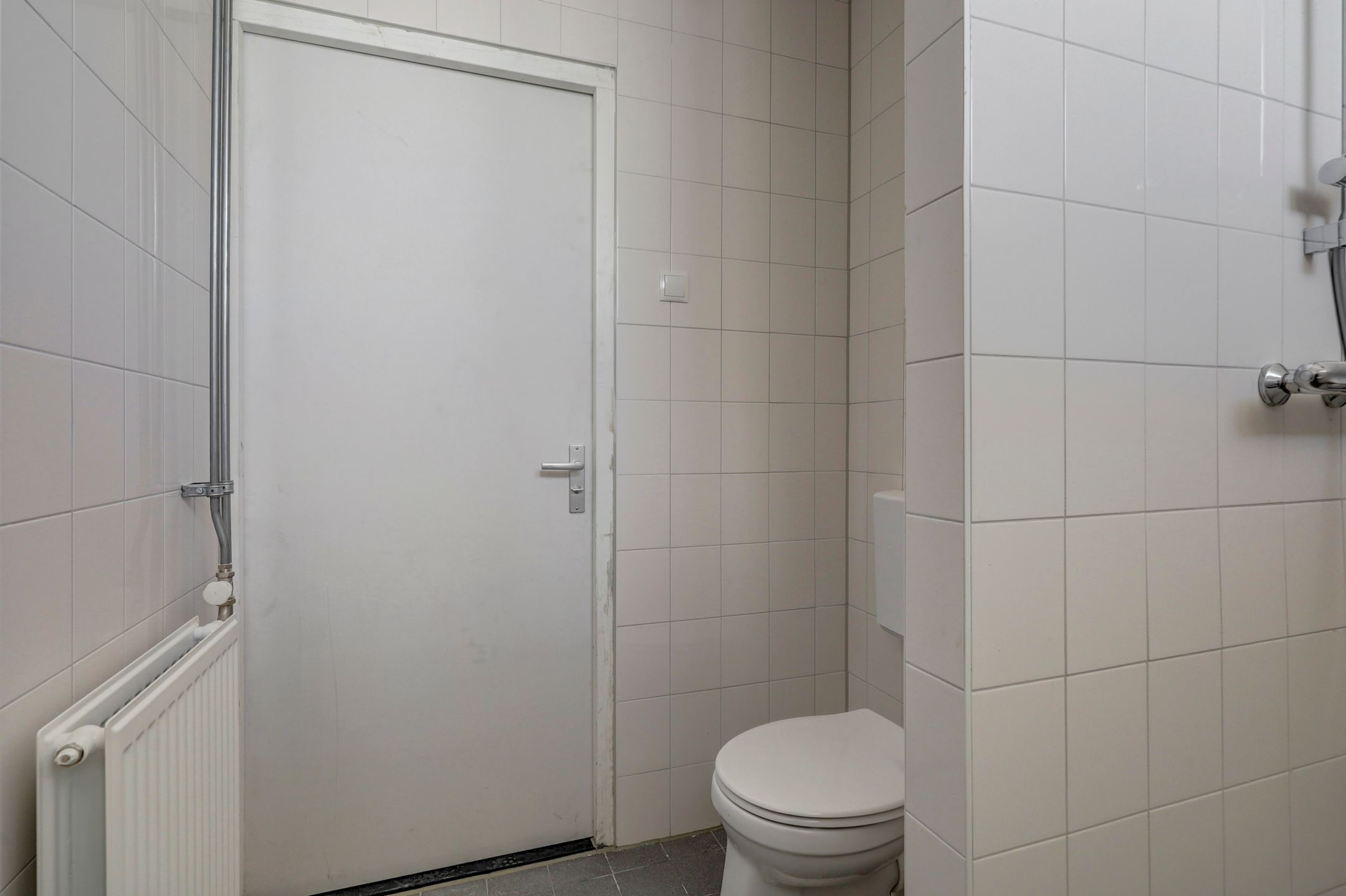 Populierenweg 58-C Amsterdam - Meer