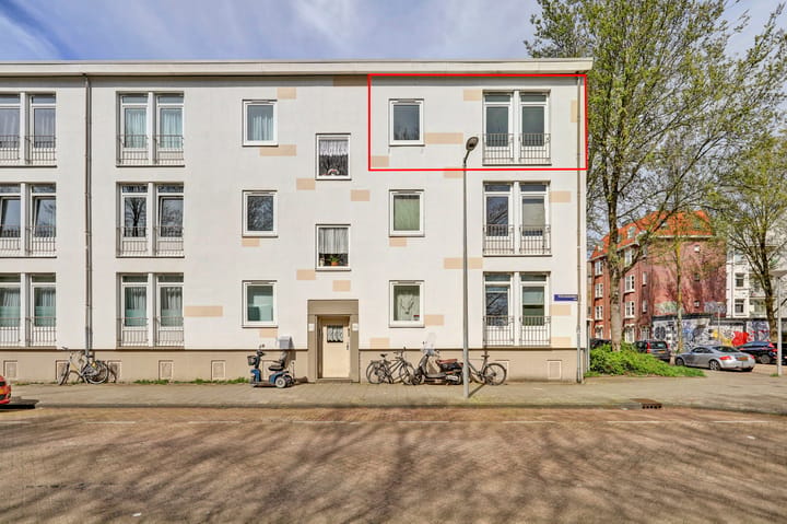 Foto 4 van Populierenweg 58-C