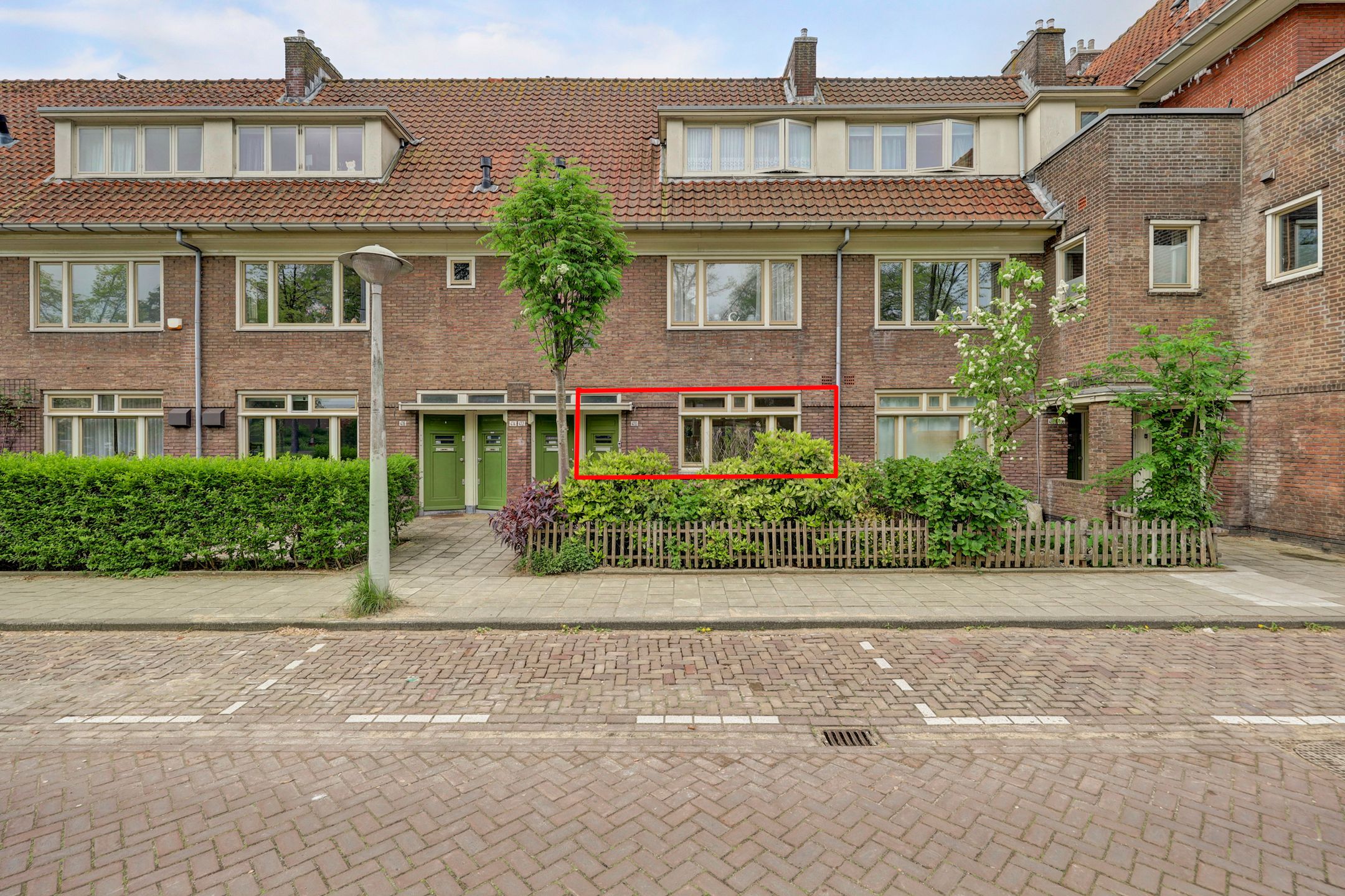 Photo 3 of Middenweg 410